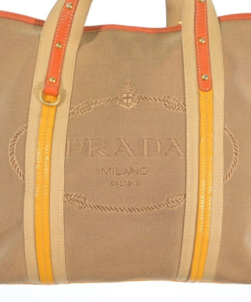PRADA กระเป๋าถือขนาดใหญ่