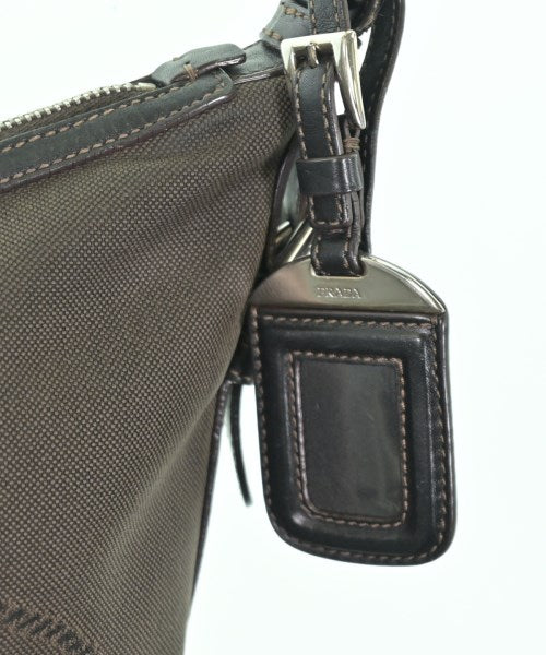 PRADA กระเป๋าสะพาย