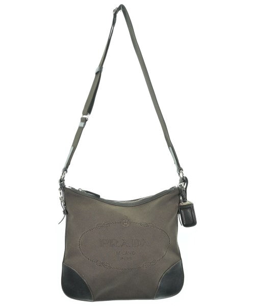 PRADA กระเป๋าสะพาย