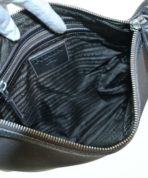 PRADA กระเป๋าสะพาย