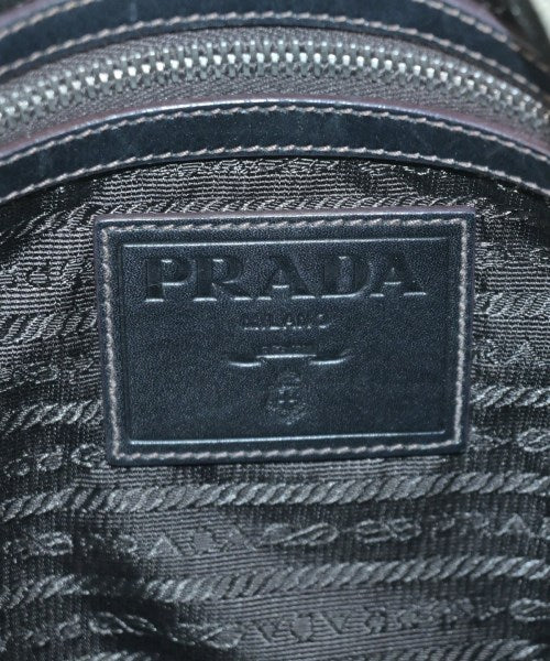 PRADA กระเป๋าสะพาย