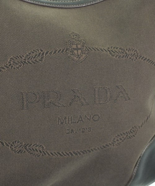 PRADA กระเป๋าสะพาย