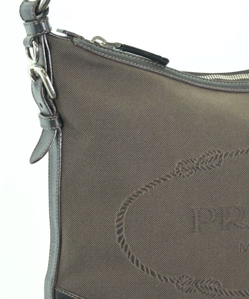 PRADA กระเป๋าสะพาย