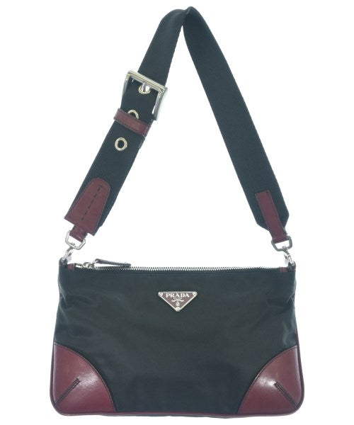 PRADA กระเป๋าสะพาย