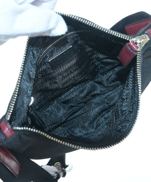 PRADA กระเป๋าสะพาย