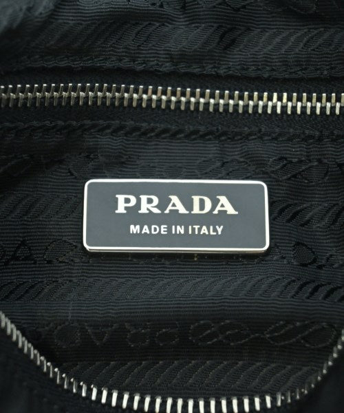 PRADA กระเป๋าสะพาย