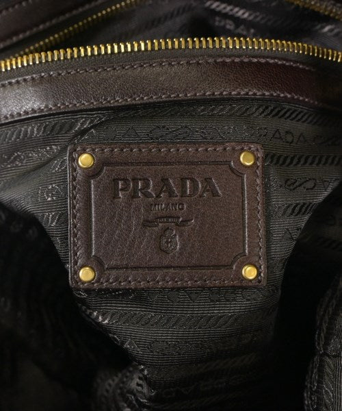 PRADA กระเป๋าถือ