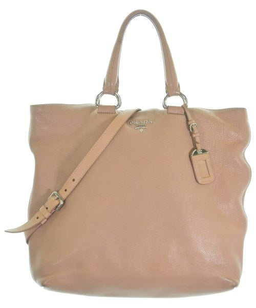 PRADA กระเป๋าถือขนาดใหญ่