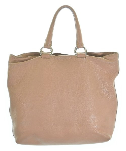 PRADA กระเป๋าถือขนาดใหญ่