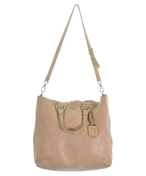 PRADA กระเป๋าถือขนาดใหญ่