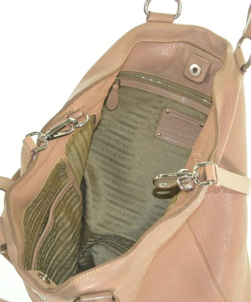 PRADA กระเป๋าถือขนาดใหญ่