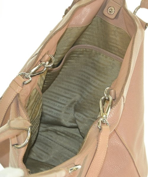 PRADA กระเป๋าถือขนาดใหญ่