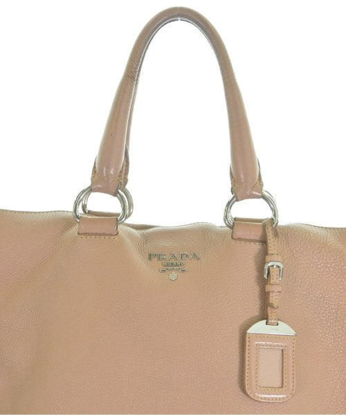 PRADA กระเป๋าถือขนาดใหญ่
