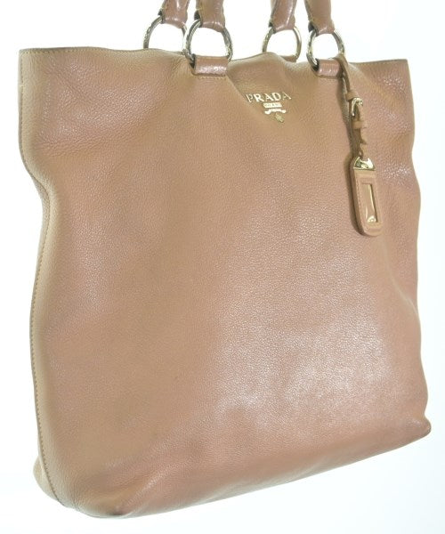 PRADA กระเป๋าถือขนาดใหญ่