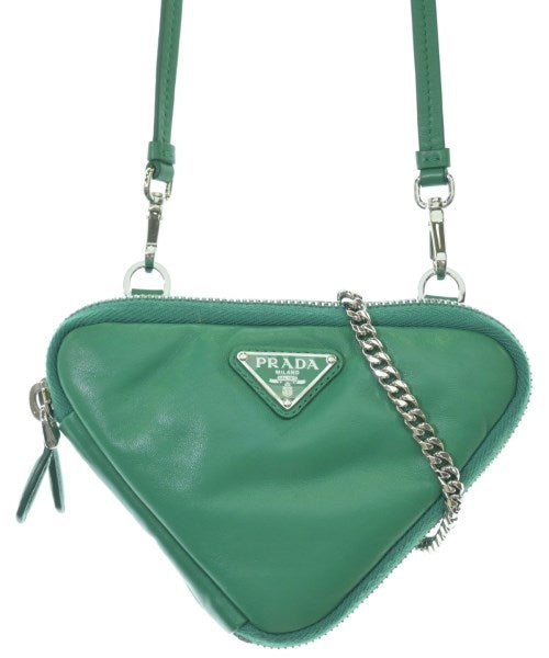 PRADA กระเป๋าสะพาย