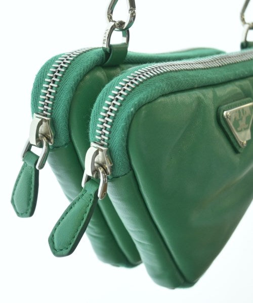 PRADA กระเป๋าสะพาย