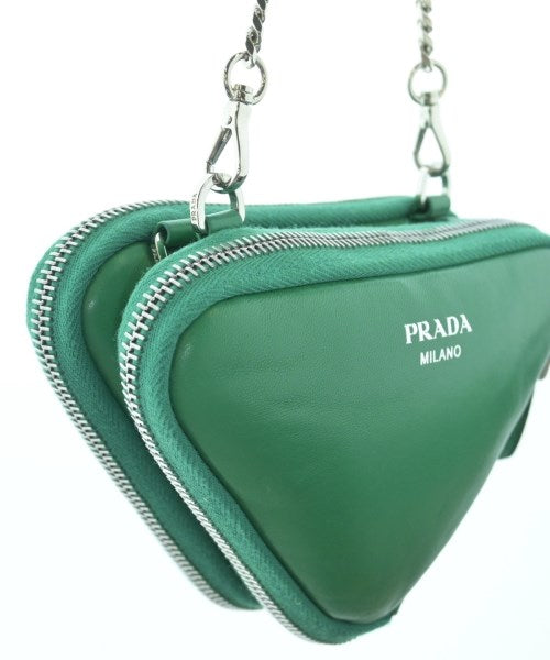 PRADA กระเป๋าสะพาย