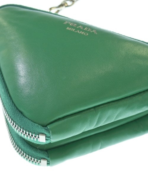 PRADA กระเป๋าสะพาย