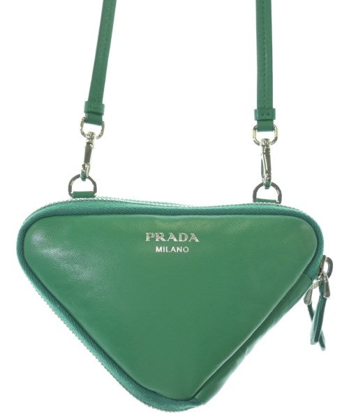 PRADA กระเป๋าสะพาย
