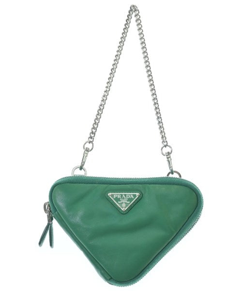 PRADA กระเป๋าสะพาย