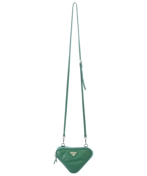 PRADA กระเป๋าสะพาย