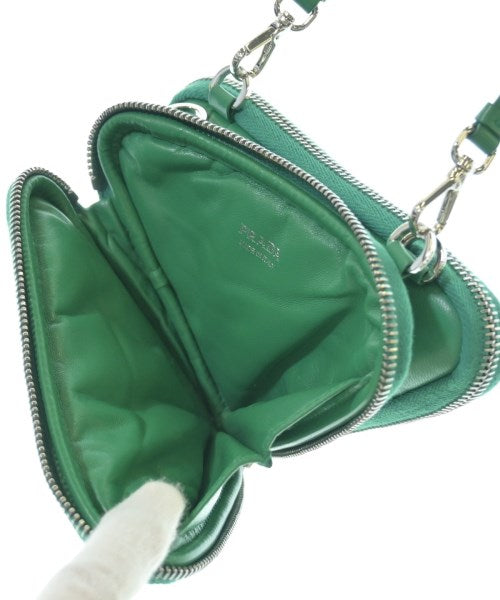 PRADA กระเป๋าสะพาย