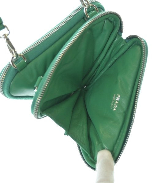 PRADA กระเป๋าสะพาย