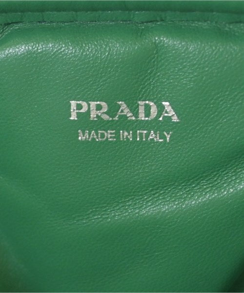 PRADA กระเป๋าสะพาย