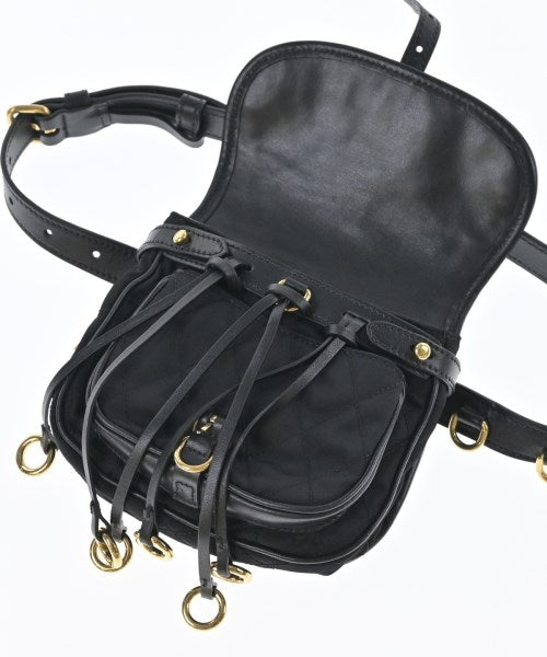 PRADA กระเป๋าสะพาย