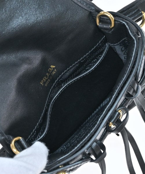 PRADA กระเป๋าสะพาย