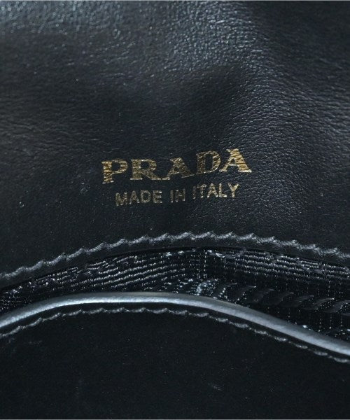 PRADA กระเป๋าสะพาย