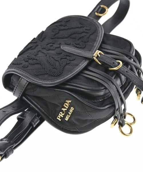 PRADA กระเป๋าสะพาย