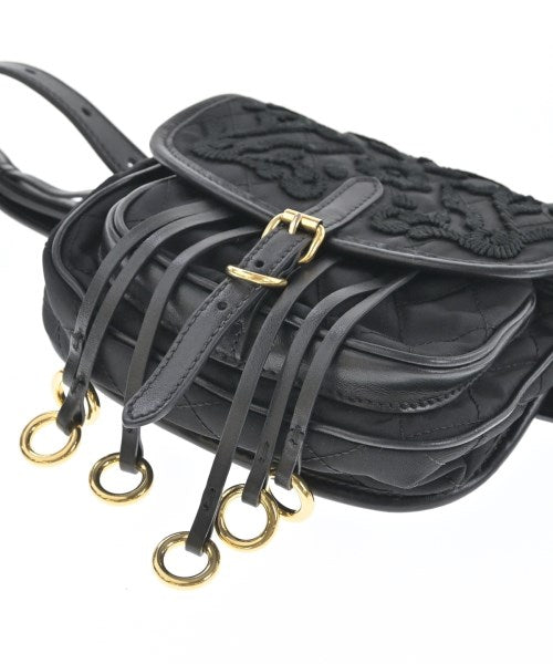 PRADA กระเป๋าสะพาย