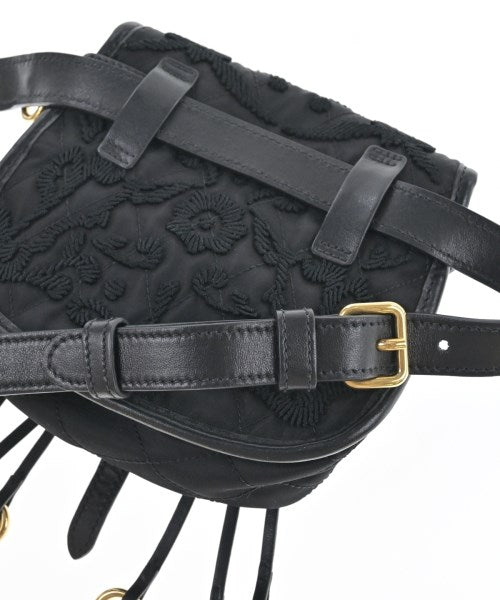 PRADA กระเป๋าสะพาย