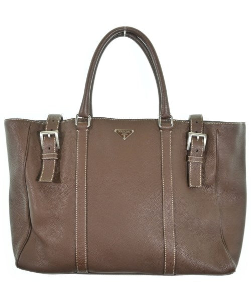 PRADA กระเป๋าถือขนาดใหญ่