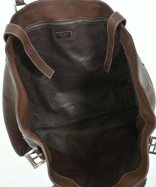PRADA กระเป๋าถือขนาดใหญ่