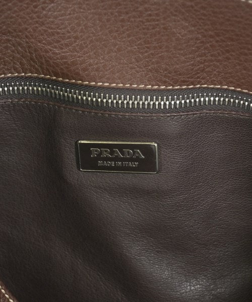 PRADA กระเป๋าถือขนาดใหญ่