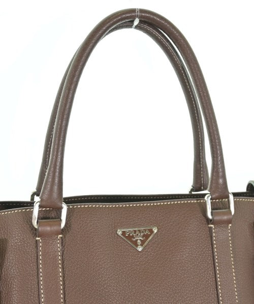 PRADA กระเป๋าถือขนาดใหญ่