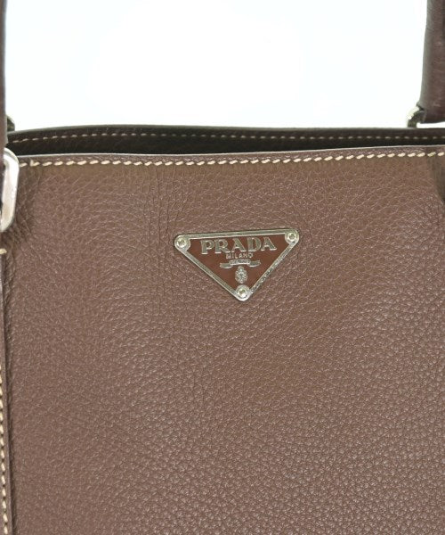 PRADA กระเป๋าถือขนาดใหญ่