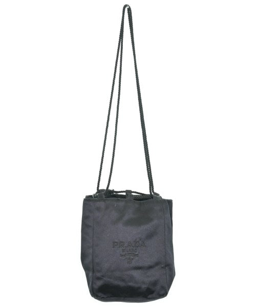 PRADA กระเป๋าสะพาย