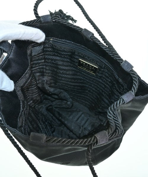 PRADA กระเป๋าสะพาย