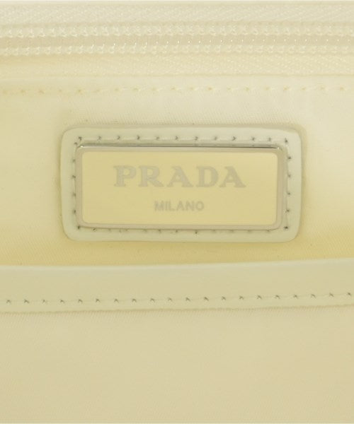 PRADA เป้สะพายหลัง