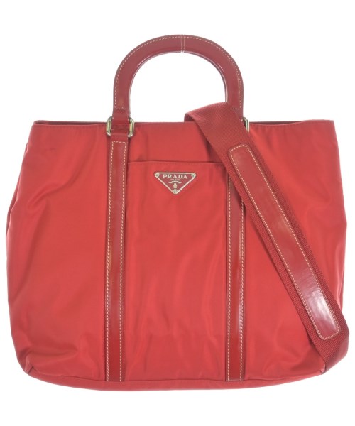 PRADA กระเป๋าสะพาย