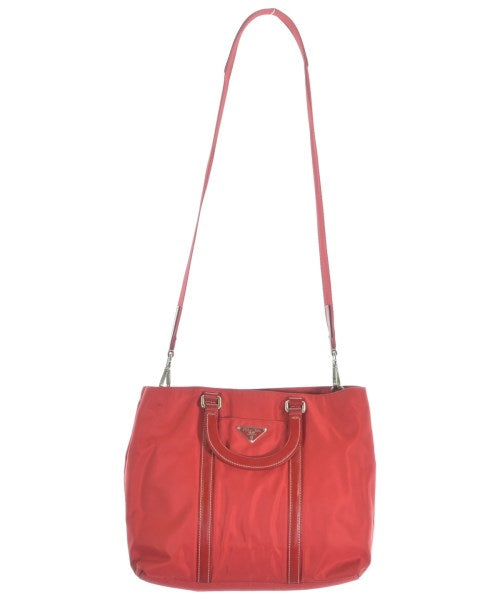 PRADA กระเป๋าสะพาย