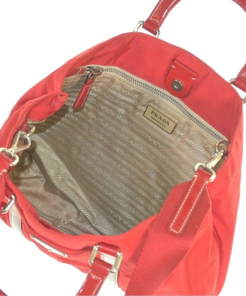 PRADA กระเป๋าสะพาย