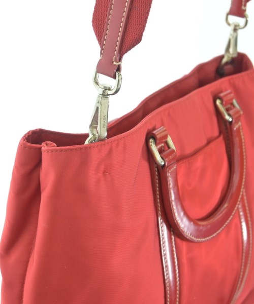 PRADA กระเป๋าสะพาย