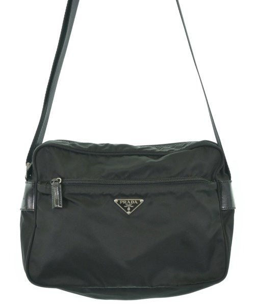 PRADA กระเป๋าสะพาย