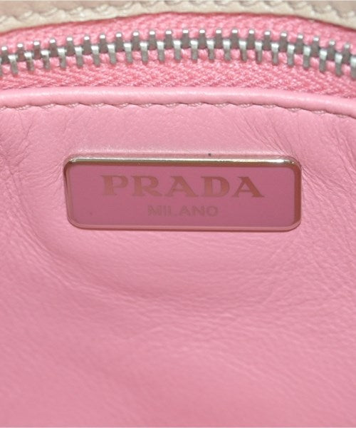 PRADA กระเป๋าสะพาย