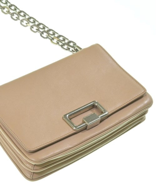 PRADA กระเป๋าสะพาย