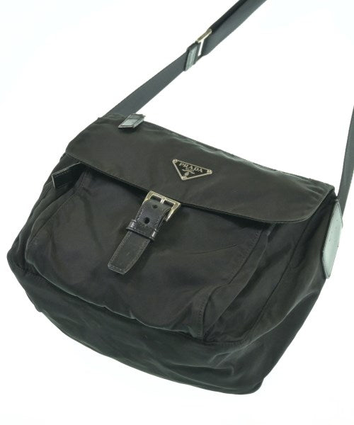 PRADA กระเป๋าสะพาย